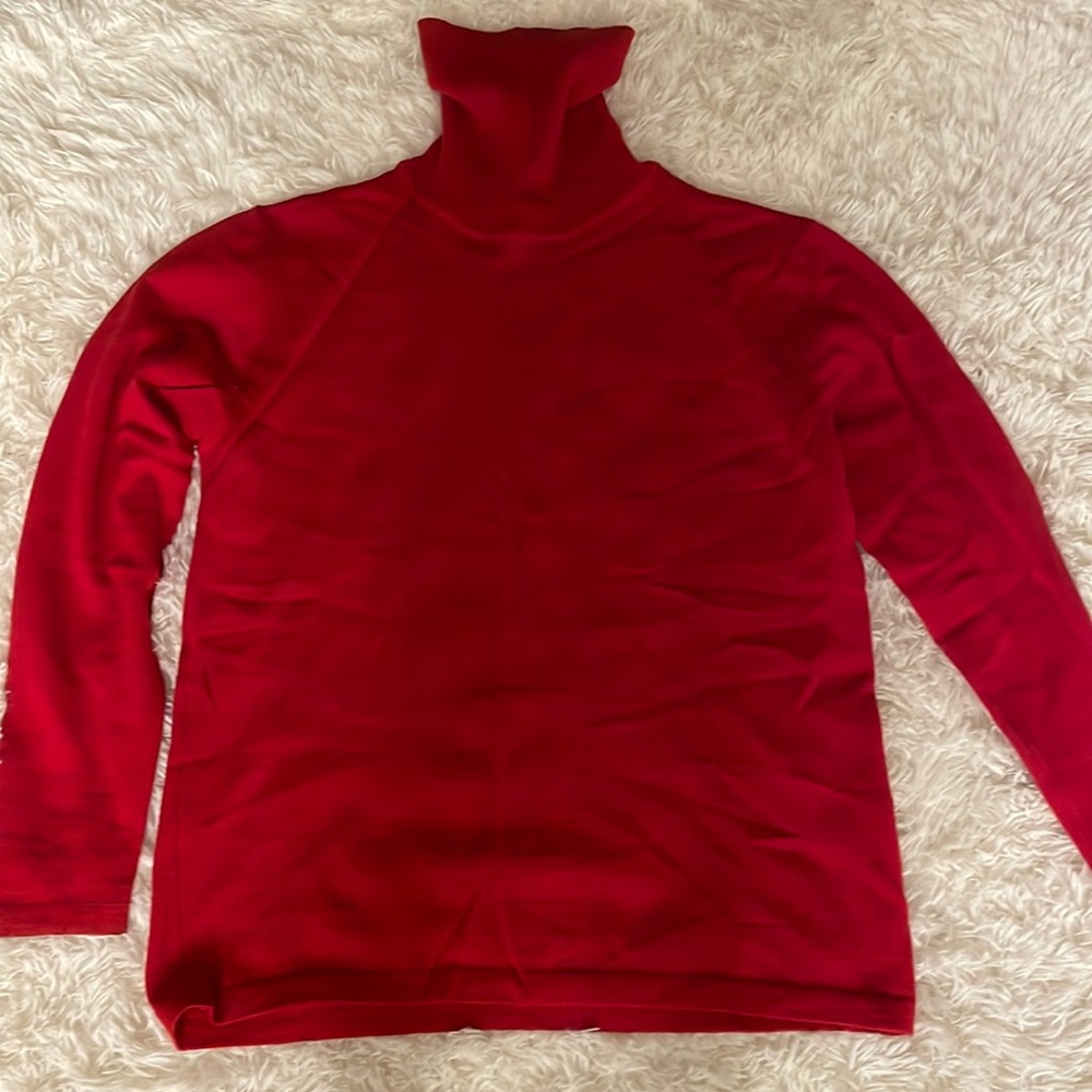 Christmas Red
